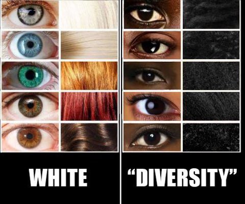 European Diversity